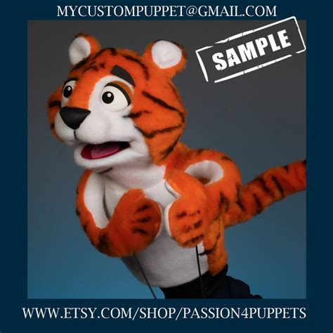 Designed By Tiger