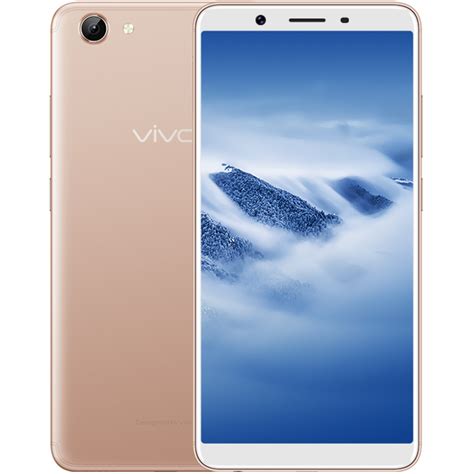 Designed By Vivo Y71