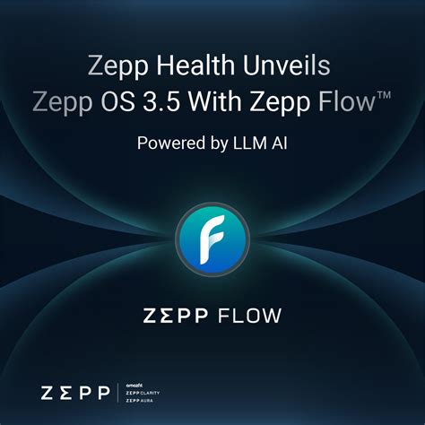 Designed By Zepp