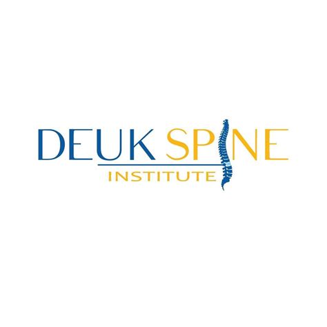 Deuk Spine Institute Reviews