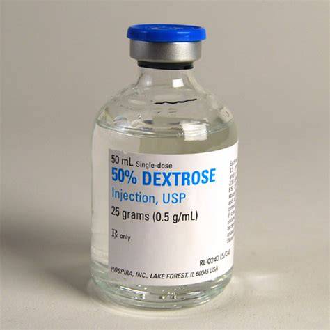 Dextrose Bad For You