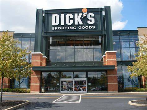 Dicks Sporting Good Scottsdale