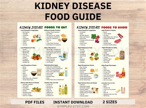 Diet Of Ckd Patient