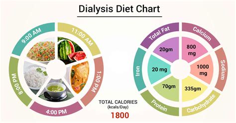 Diet Of Dialysis Patient