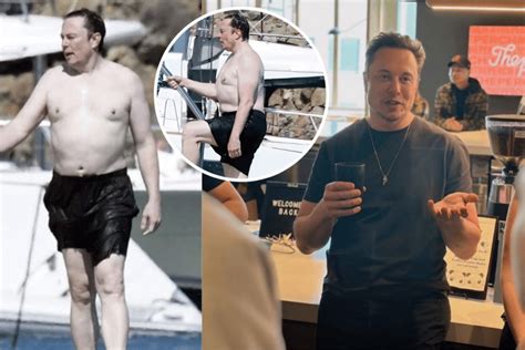 Diet Of Elon Musk
