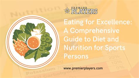 Diet Of Excellence