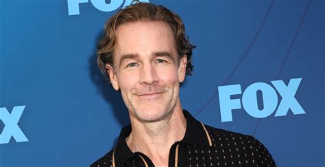 Diet Of James Van Der Beek