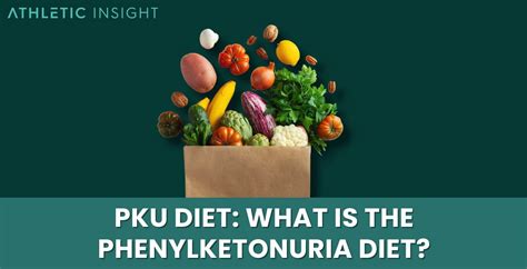 Diet Of Pku