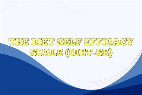 Diet Of Se