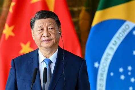 Diet Of Xi Jinping