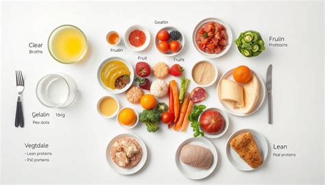Diet Of You