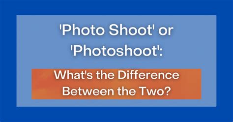 Difference Between Shot And Shoot