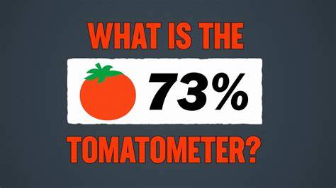 Difference Between Tomatometer And Popcornmeter