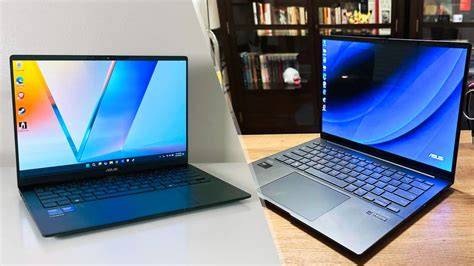 Difference Between Zenbook And Zenbook S