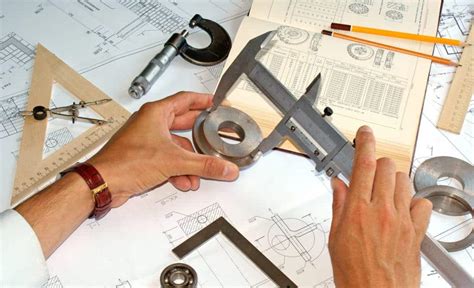 Dimensional Measurement