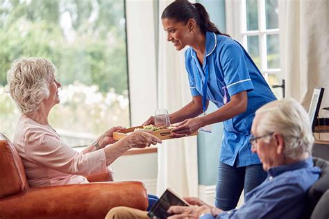 Direct Care Worker