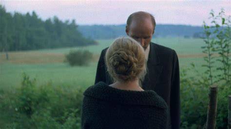 Directed By Andrei Tarkovsky