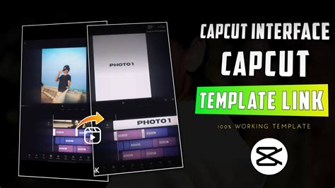 Directed By Capcut Template