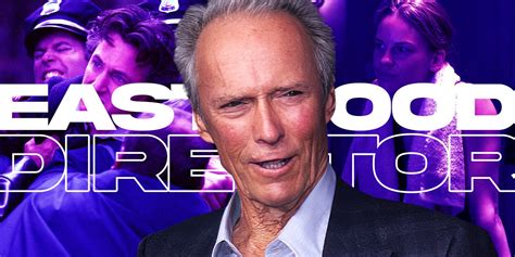Directed By Clint Eastwood Movies