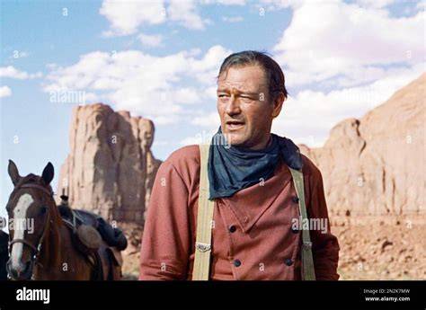 Directed By John Ford