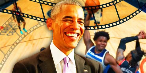 Directed By Obama
