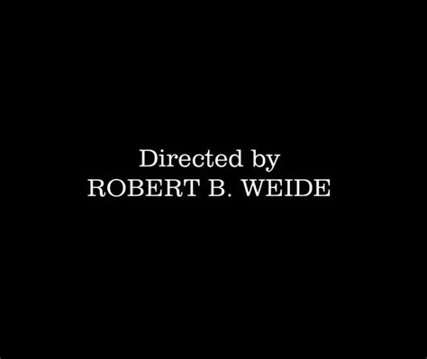 Directed By Robert B Weide Hd