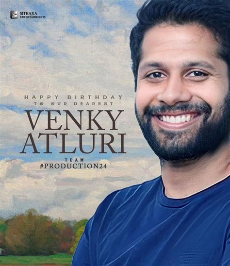 Directed By Venky Atluri