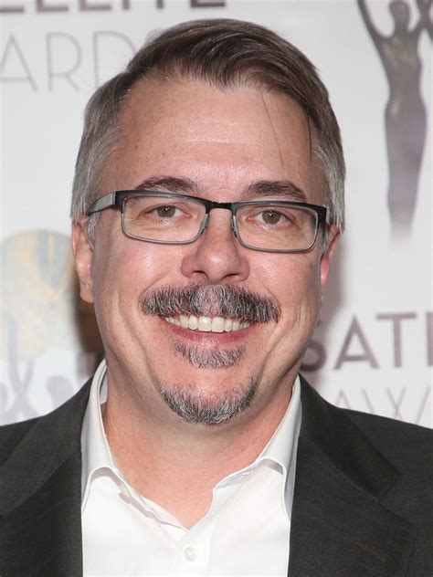 Directed By Vince Gilligan