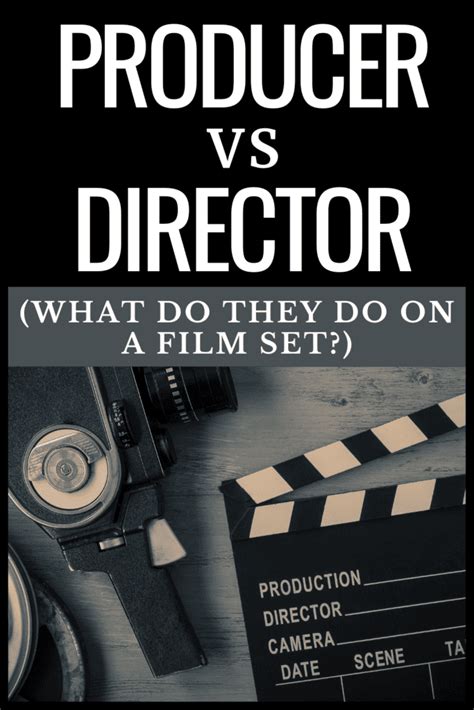 Directed By Vs Director