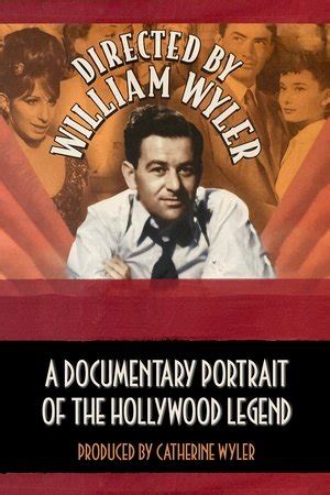Directed By William Wyler Documentary
