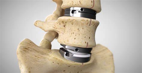 Disc Replacement Surgery
