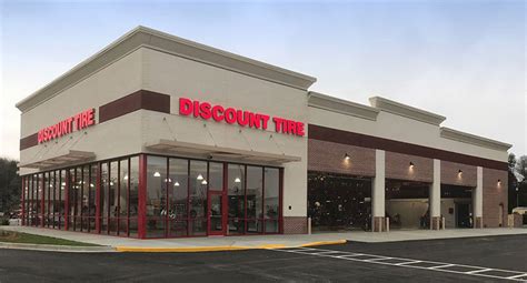Discount Tire Collierville