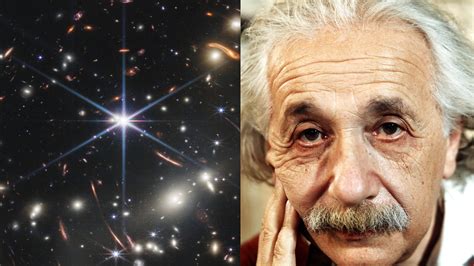 Discovered By Albert Einstein