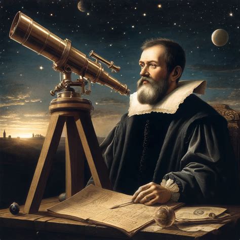 Discovered By Galileo
