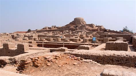 Discovered By Harappa