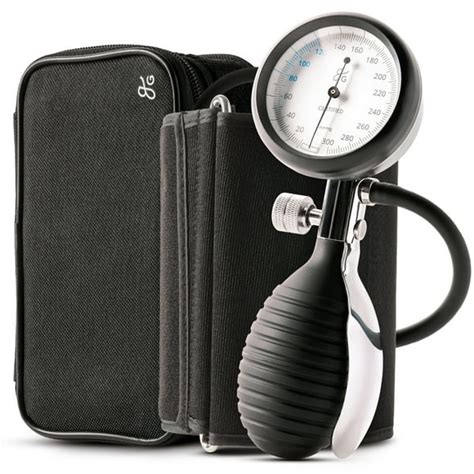 Discovered By Sphygmomanometer
