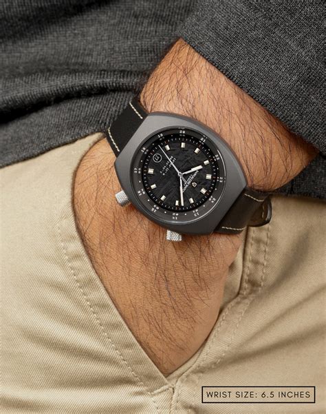 Discovered By Watch