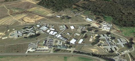 Dixon Correctional Institute
