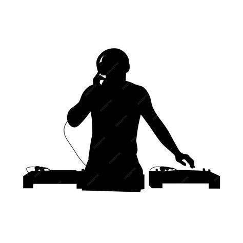 Dj Silhouette