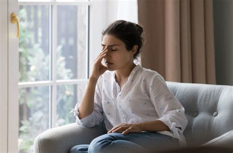 Do Allergies Make You Exhausted