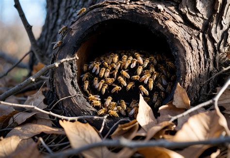 Do Bees Die In Winter Or Hibernate