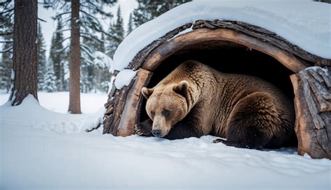 Do Humans Hibernate In Winter