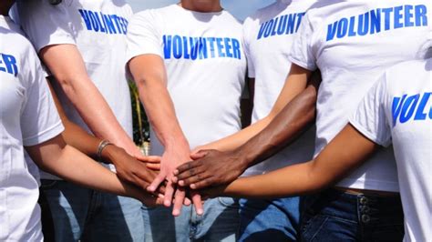 Do It Voluntary Work