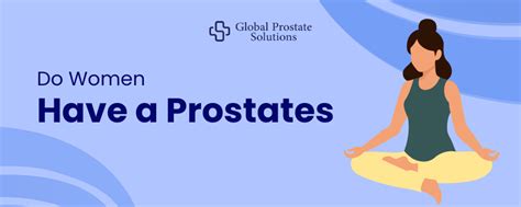 Do Ladies Have Prostate