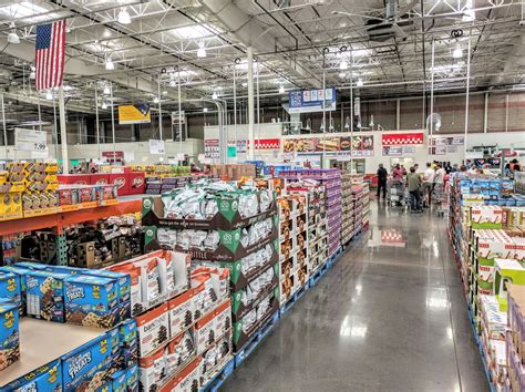 Do They Have Costco In The Uk