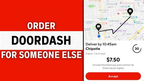 Do They Have Doordash In Mexico