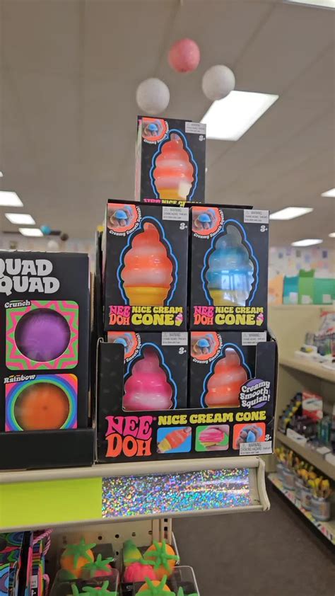 Do They Have Needohs At Hobby Lobby