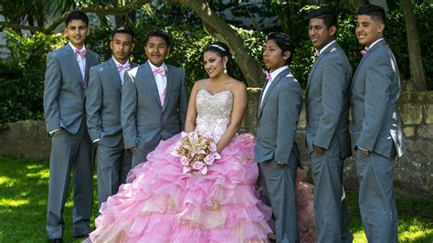 Do They Have Quinceaneras In Spain