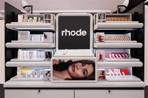 Do They Have Rhode At Sephora