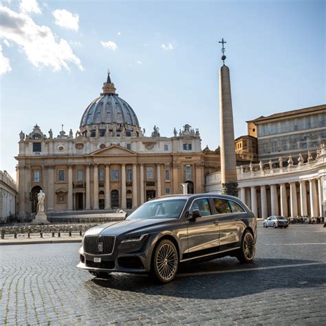 Do They Have Uber In Rome